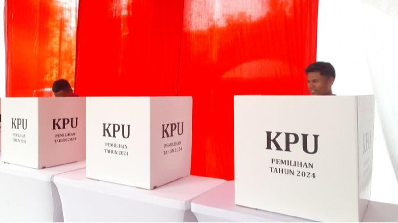 MK Perintahkan PSU di 24 Daerah, Dari Mana Sumber Anggarannya?