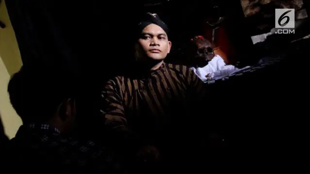 VIDEO: Sempat Meramal Bencana 9 Desember, Pria Ini Ralat Ramalannya