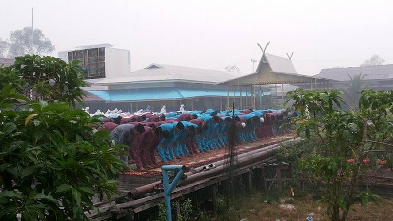Dok. Istimewa
