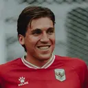Rapor Luke Vickery di Debut Timnas Indonesia, Selanjutnya Bidik Malaysia