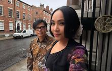 Potret Pernikahan Pasangan Artis yang Langgeng dan Harmonis, Ada Anjasmara-Dian Nitami Hingga Nia Ramadhani-Ardi Bakrie