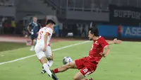 Permak Timnas Indonesia 3-0, Vietnam Kini Punya Peluang 99 Persen Lolos Semifinal Piala AFF 2026