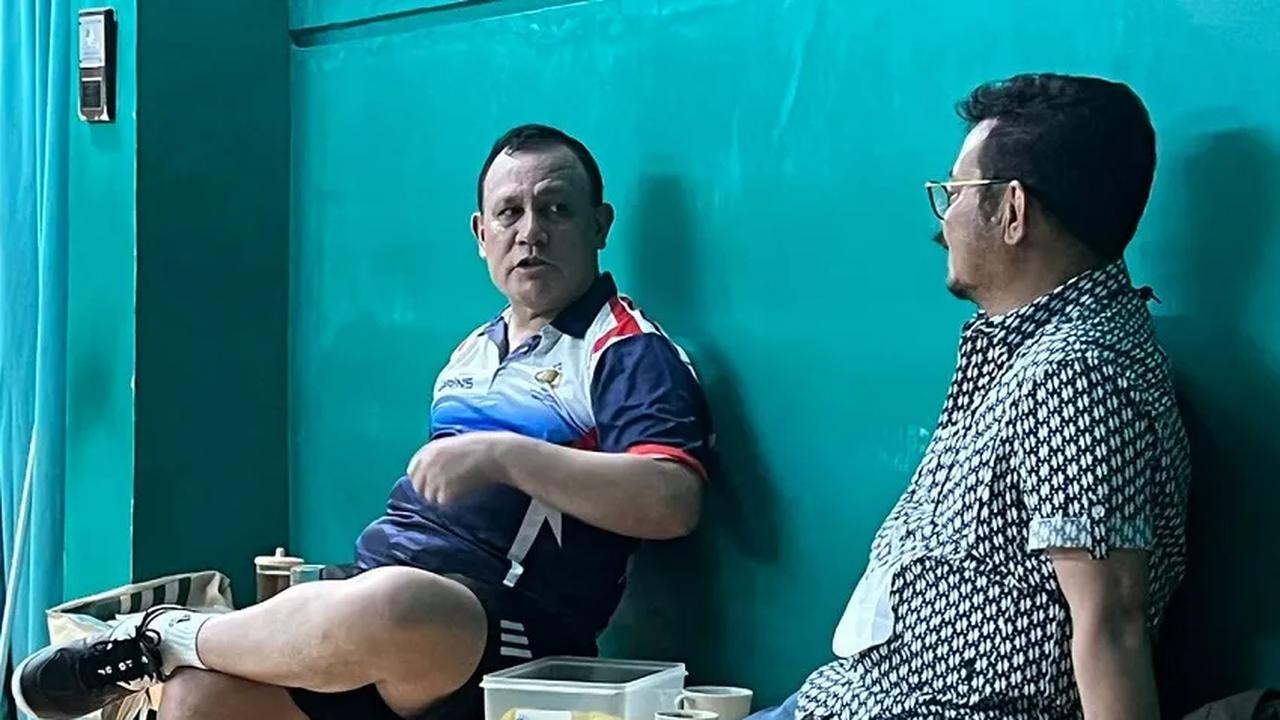 Dok. Istimewa