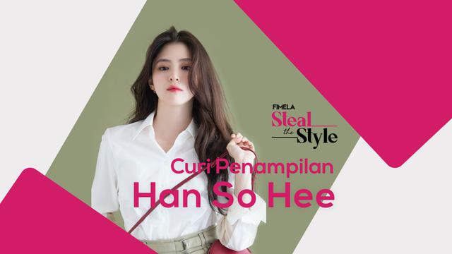 Han So Hee