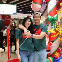 (Daniel Kampua/Fimela.com)