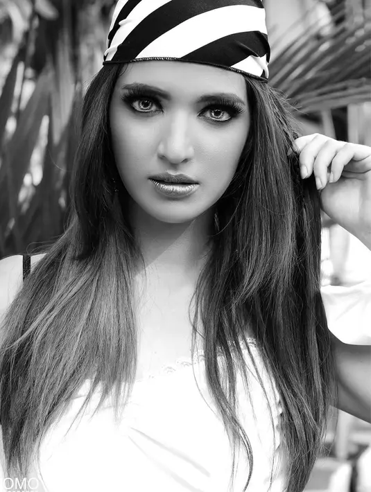 (Instagram/ramadhaniabakrie)