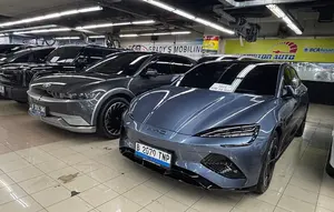 Daftar Harga Mobil Listrik Bekas Oktober 2026, Hyundai Ioniq 5 Anjlok 57 Persen