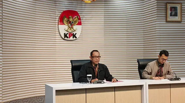 KPK Soroti Regenerasi Korupsi di Langkat, Dua Kali Bupati Ditangkap