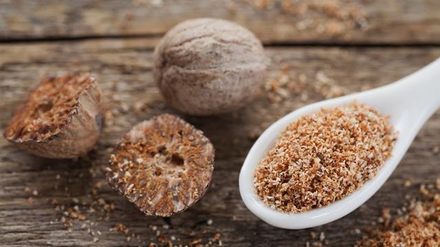 Rempah-rempah untuk menghilangkan jerawat