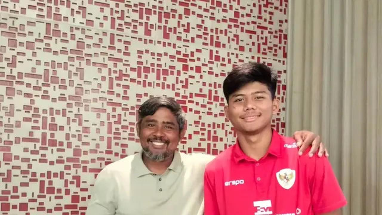 Sosok Purwanto Suwondo Ayah Arkhan Kaka, Ternyata Bukan Orang Sembarangan