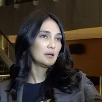 Cerita Luna Maya soal sulitnya meyakinkan generasi muda bergabung dengan Parfi 56.