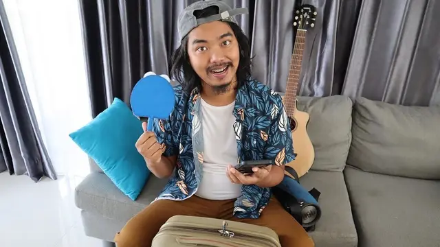 Dodit Mulyanto