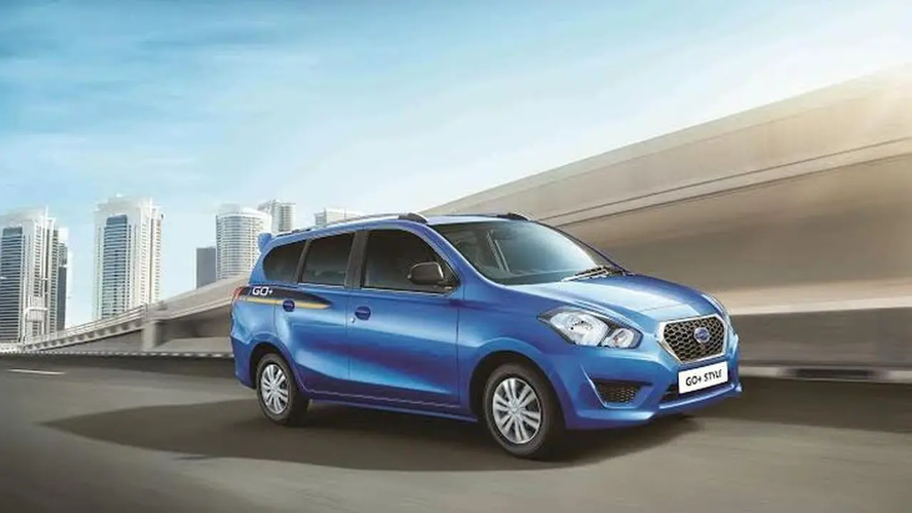 Datsun Style