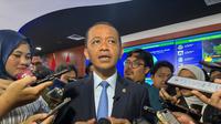 Menteri Investasi/Kepala Badan Koordinasi Penanaman Modal Bahlil Lahadalia (Foto: Liputan6.com/Tira Santia)