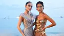 <p>Cinta Laura dan Putri Marino menjadi dua seleb Indonesia yang turut menghadiri Cannes Film Festival 2023. Keduanya digandeng oleh L'Oreal Paris mewakili Indonesia, salah satunya untuk menghadiri acara Lights On Women Awards. Mari simak gaya masing-masing. Foto: Instagram.</p>