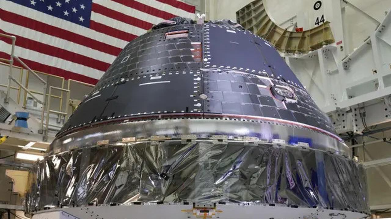 NASA PHK 550 Karyawan Unit Penelitian JPL, Ini Alasannya