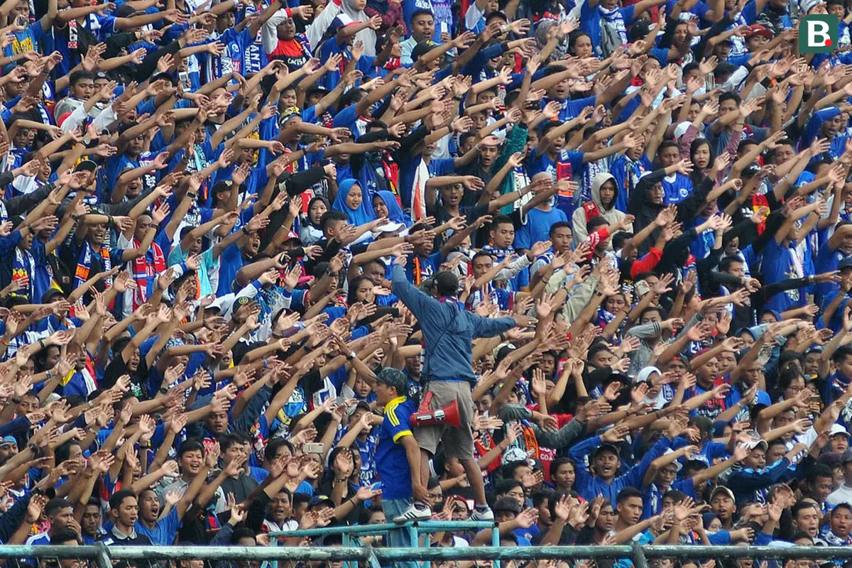 Aremania
