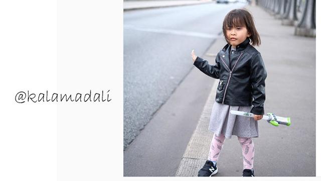 Kala Madali Bramantyo