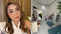 Punya Bisnis Baru, Ini 7 Potret Butik Fashion Salmafina Sunan