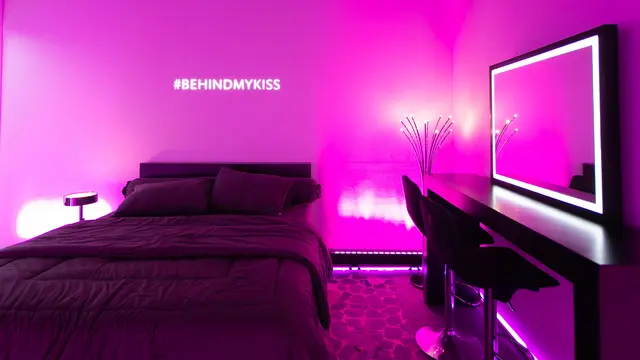 YSL Hadirkan Hotel Bagi Beauty Enthusiasts