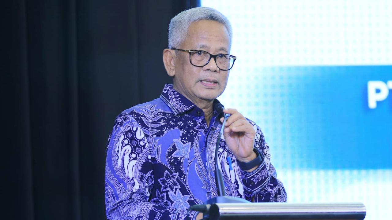 Transformasi Holding PTPN III Dukung Daya Saing Industri Perkebunan Nasional