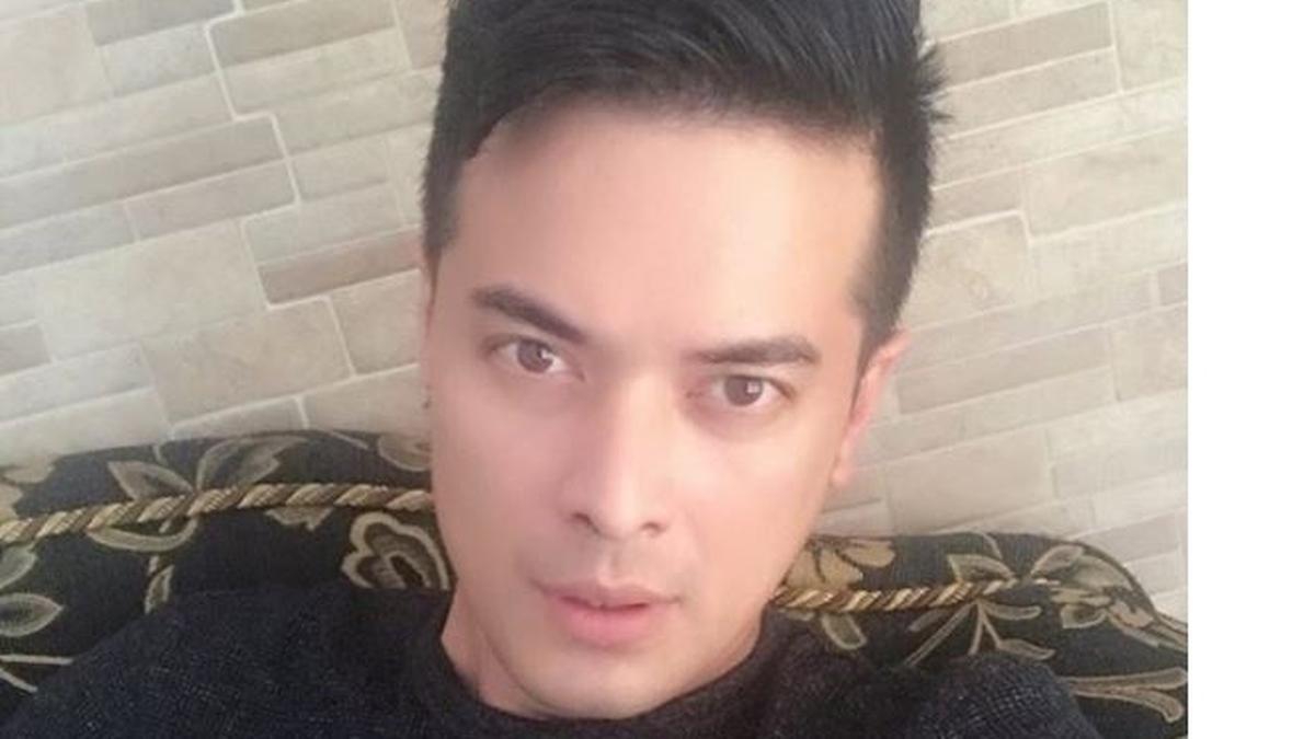 Cium Mesra Lucinta Luna, Choky Andriano Beri Klarifikasi