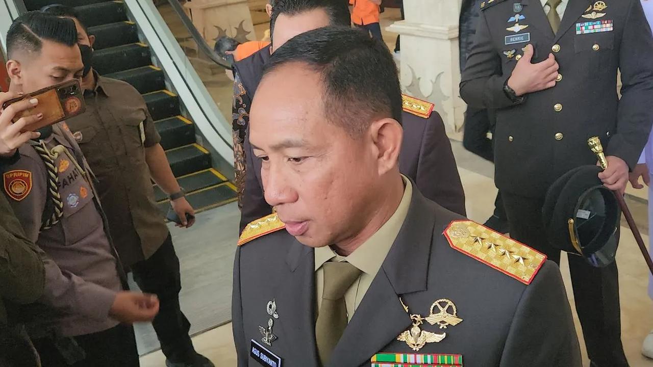 Panglima TNI Jenderal TNI Agus Subiyanto mengatakan, empat prajurit gugur itu bakal mendapat Kenaikan Pangkat Luar Biasa (KPLB).