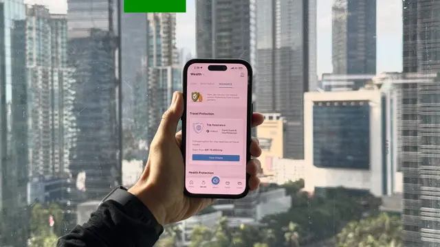 Jangan Disepelekan, Ini Pentingnya Travel Insurance saat Liburan Keluar Negeri Agar Tenang!