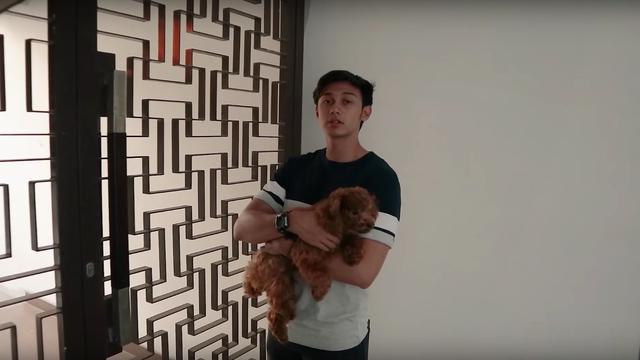 Immanuel Caesar Hito