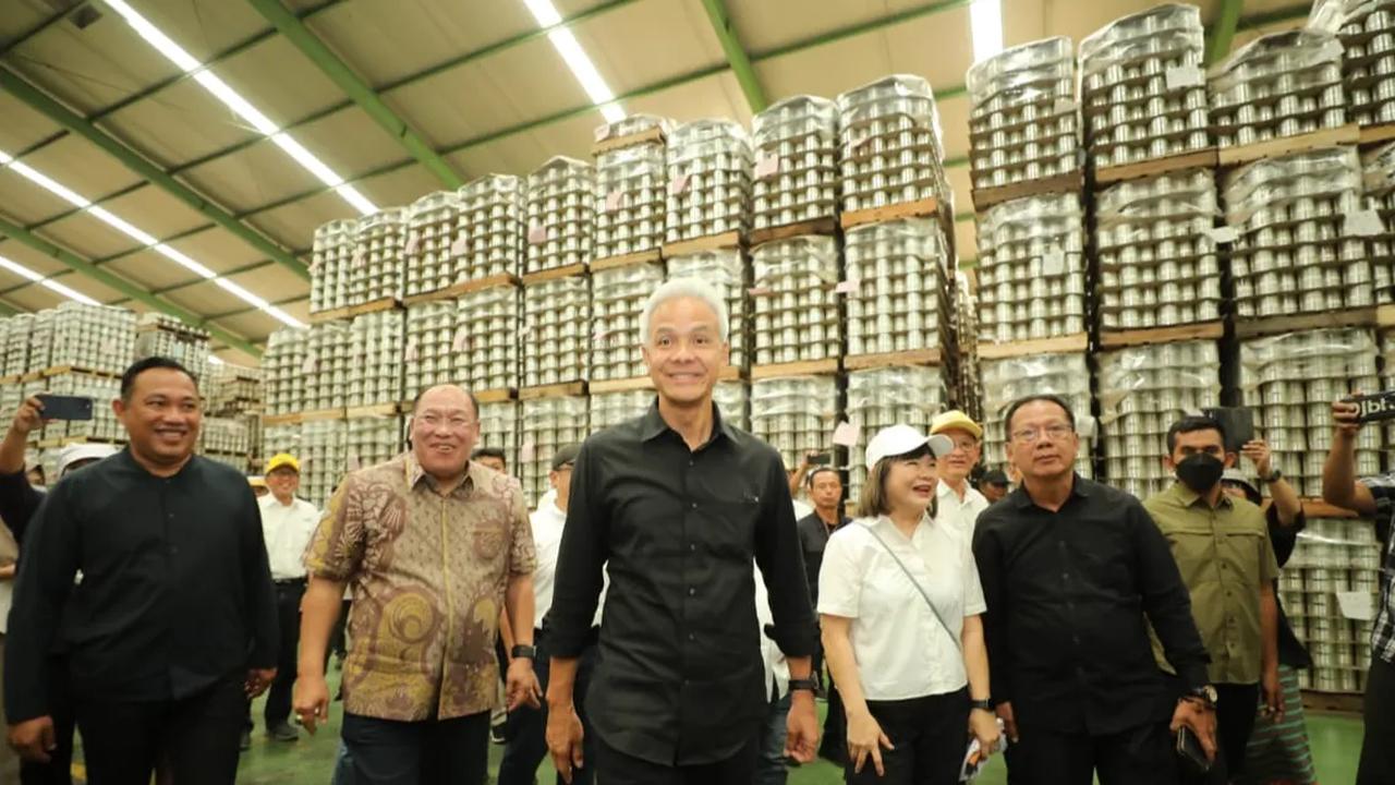 Dok. Istimewa