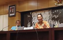 VIDEO: Menteri Hukum Blak-blakan Nasib Prajurit TNI AL Gabung Militer Rusia: Kewarganegaraan Dicabut!