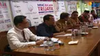 Pemerintah menyatakan akan memblokir Facebook bila nantinya terbukti ada unsur pelanggaran serta penyalahgunaan data termasuk untuk kepentingan politik.