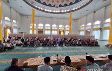Tiga Calon Haji Rejang Lebong Lunasi BPIH 2026, Kemenhaj Ungkap Kuota Berkurang Drastis