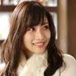 Satomi Ishihara, artis tercantik di Jepang ini berakting di drama Born to be Flower (tvbs)