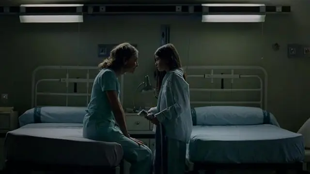 Fragile (2005)