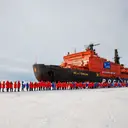 Pelajar Indonesia Terpilih Ikut Ekspedisi Rosatom ke Kutub Utara