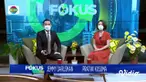Simak berita terkini dalam Fokus Pagi dengan pilihan topik sebagai berikut, Hujan Badai Melanda Warga Panik, Penyelamatan Warga dari Banjir Bandang, Toko Swalayan Terbakar, Kesal Ditegur, Anak Tega Tikam Ibu.