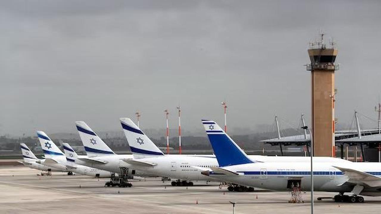 Warga Israel Ramai-Ramai Eksodus ke Luar Negeri, Angka Pindah Negara Melonjak Sampai 285 Persen