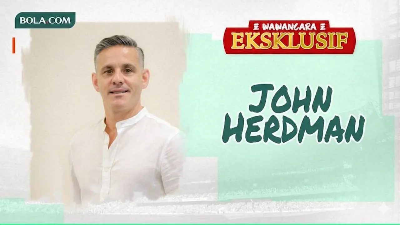 John Herdman