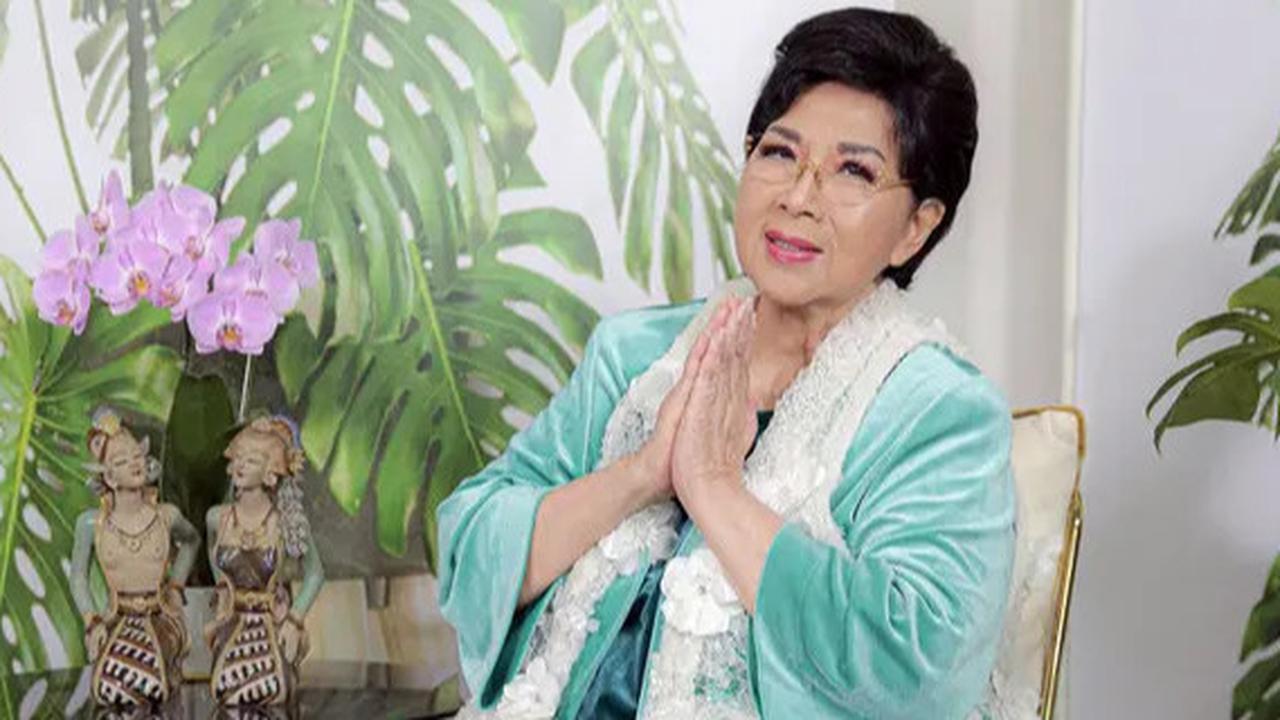 Gibran Sampaikan Duka Cita Atas Berpulangnya Titiek Puspa: Sosok Istimewa dalam Sejarah Seni & Budaya Indonesia