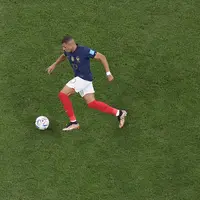 Rekor Pertemuan Prancis vs Inggris Jelang Perebutan Peringkat Ketiga Piala Dunia 2026