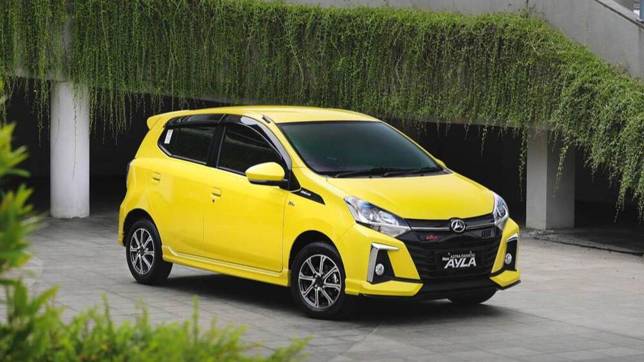 Pilih Mobil Sesuai Kebutuhan
