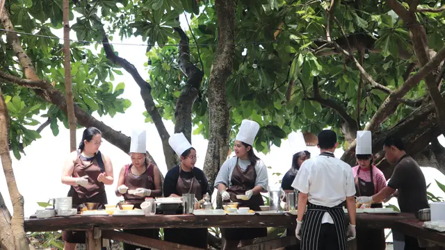 6 Aktivitas Seru Eksplorasi Bintan Bersama Anak-Anak dan Keluarga