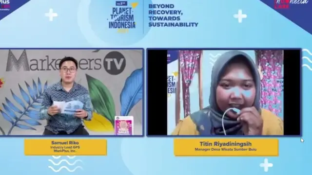 Pandemi Covid-19 Menguji Kreativitas Pengelola Desa Wisata agar Bisa Bertahan