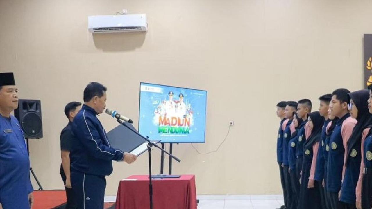 Perkuat Peran Anak, Pemkot Madiun Dorong Forum Anak Kota Madiun dalam Pembangunan Daerah