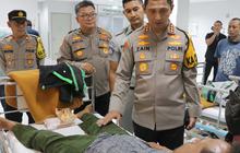 Polisi Tetapkan Sopir Truk Ugal-ugalan di Tangerang Tersangka, Langsung Dijebloskan ke Penjara