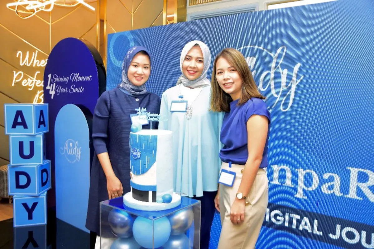AUDY Dental