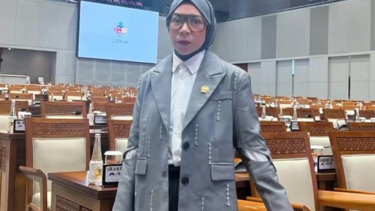 Mengubah Wajah Museum, Ide Melly Goeslaw untuk Tarik Perhatian Anak Zaman Sekarang