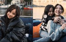 Sudah Punya 'Crush'! Simak 8 Potret Gempi dan Gisel yang Bawel Beri Masukan