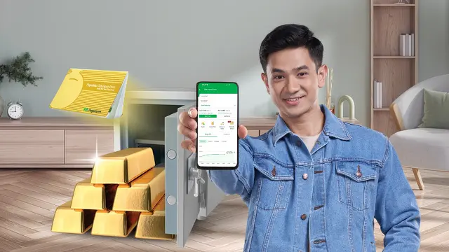 Transformasi Digital Pegadaian Berbuah Manis, Transaksi Digital Tembus 10 Juta di Semeter 1/2025!